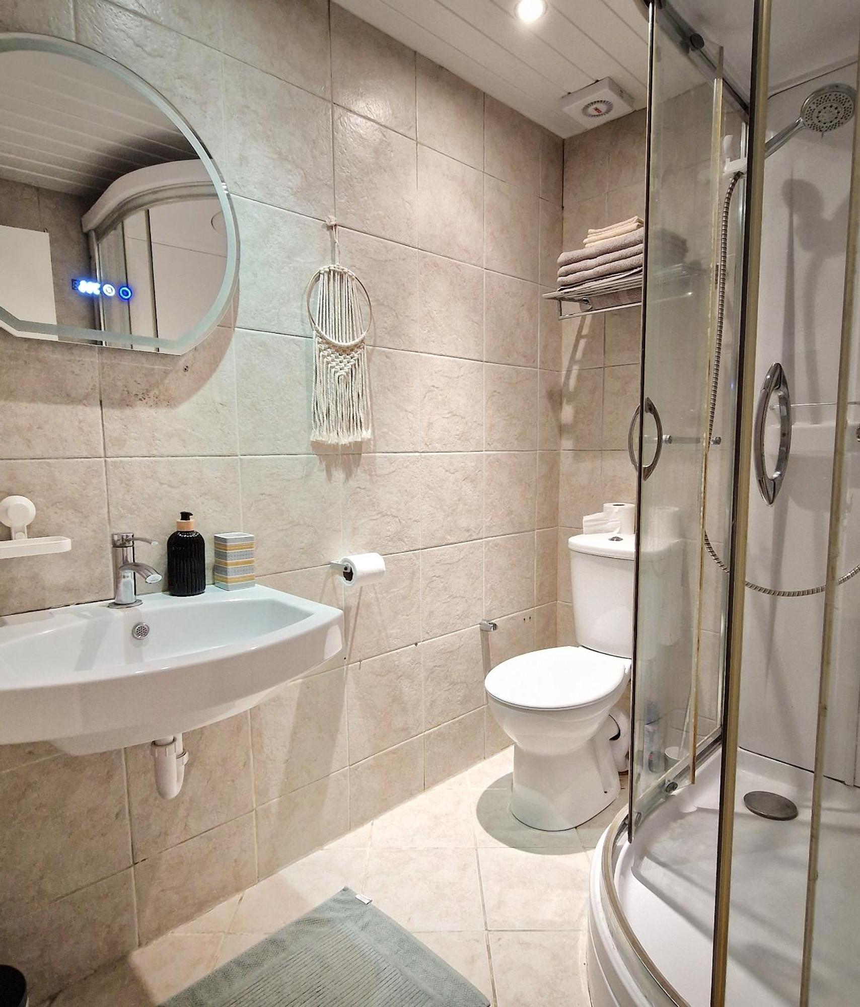 Aparthotel Citystay In Nw4