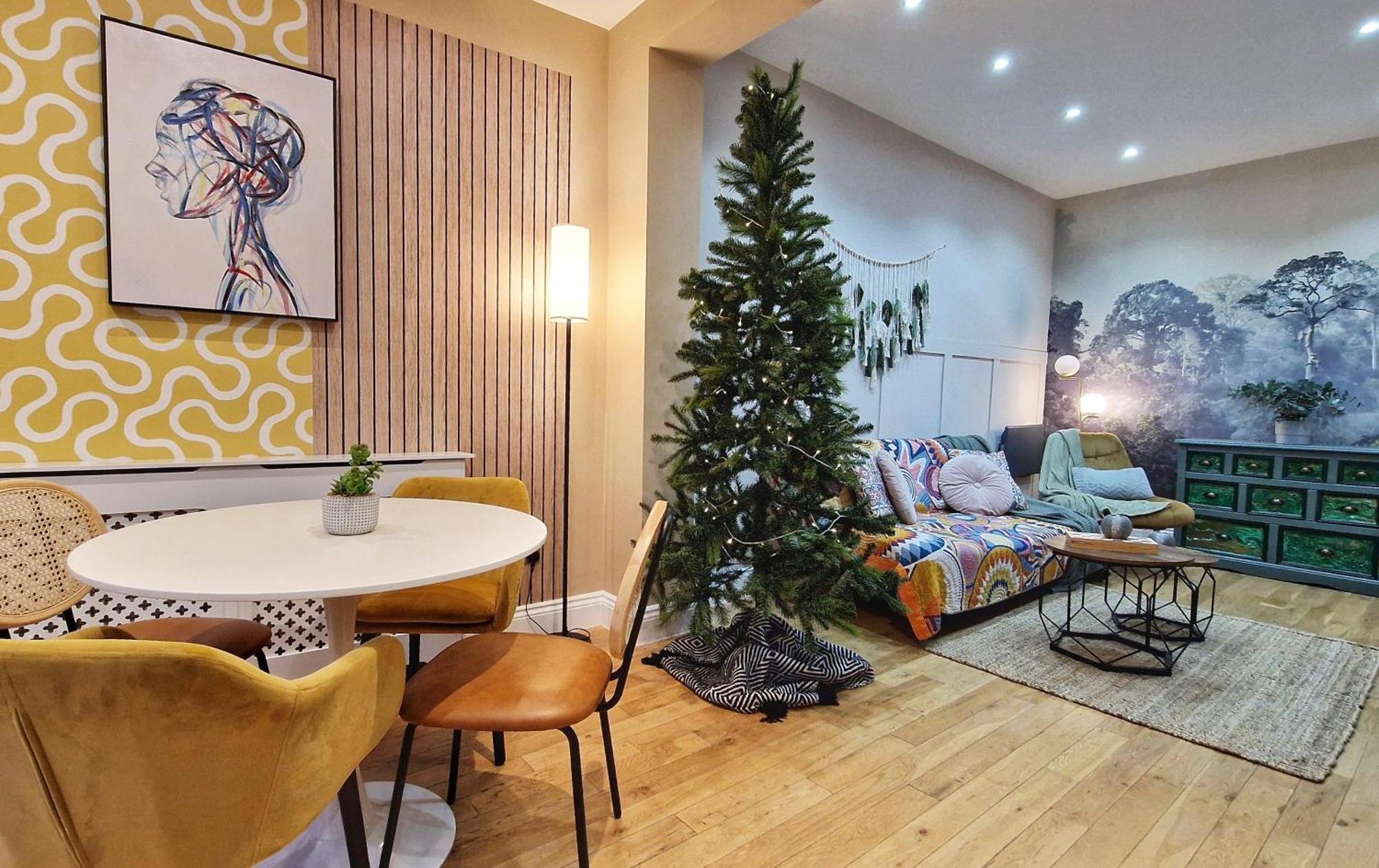 Citystay In Nw4 Aparthotel 4*