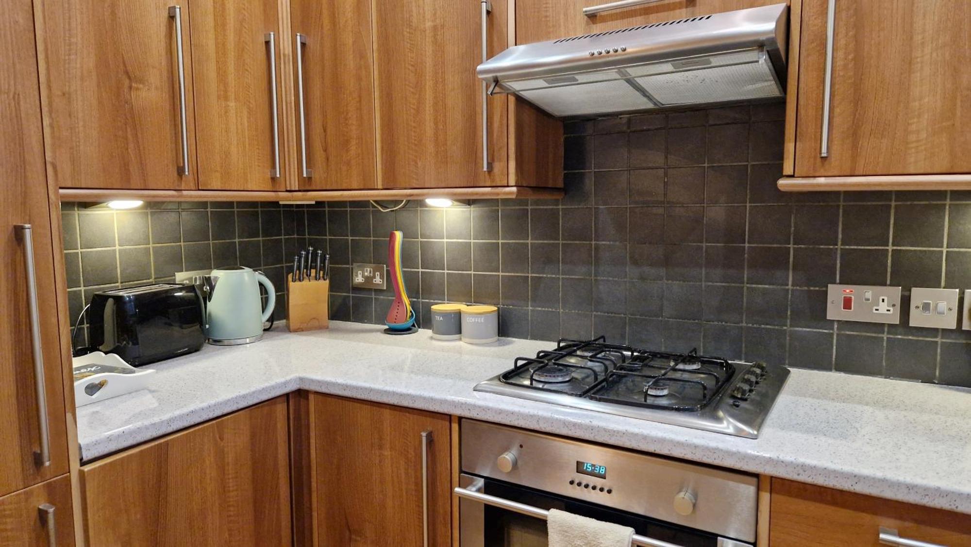Aparthotel Citystay In Nw4 4*