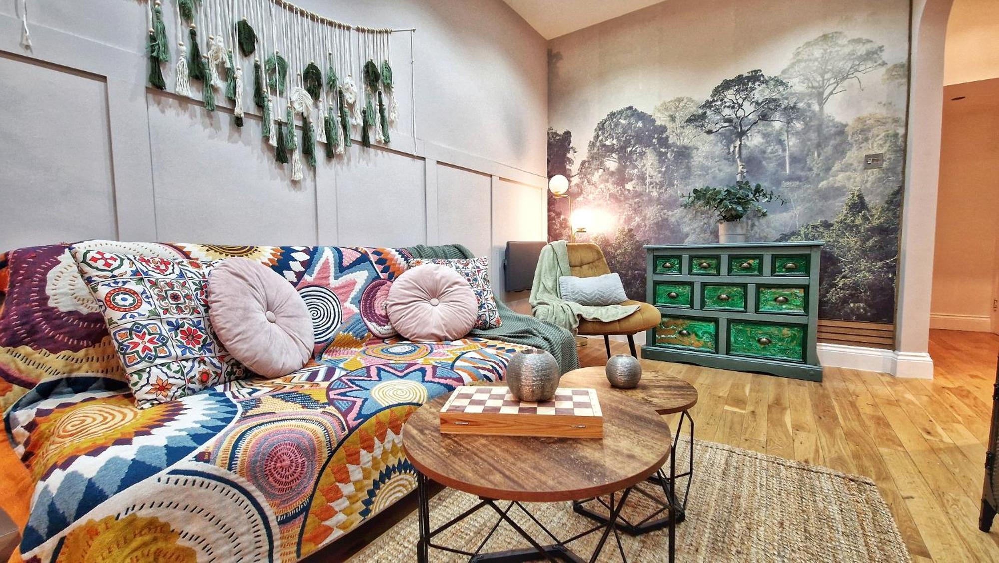 Citystay In Nw4 Hendon
