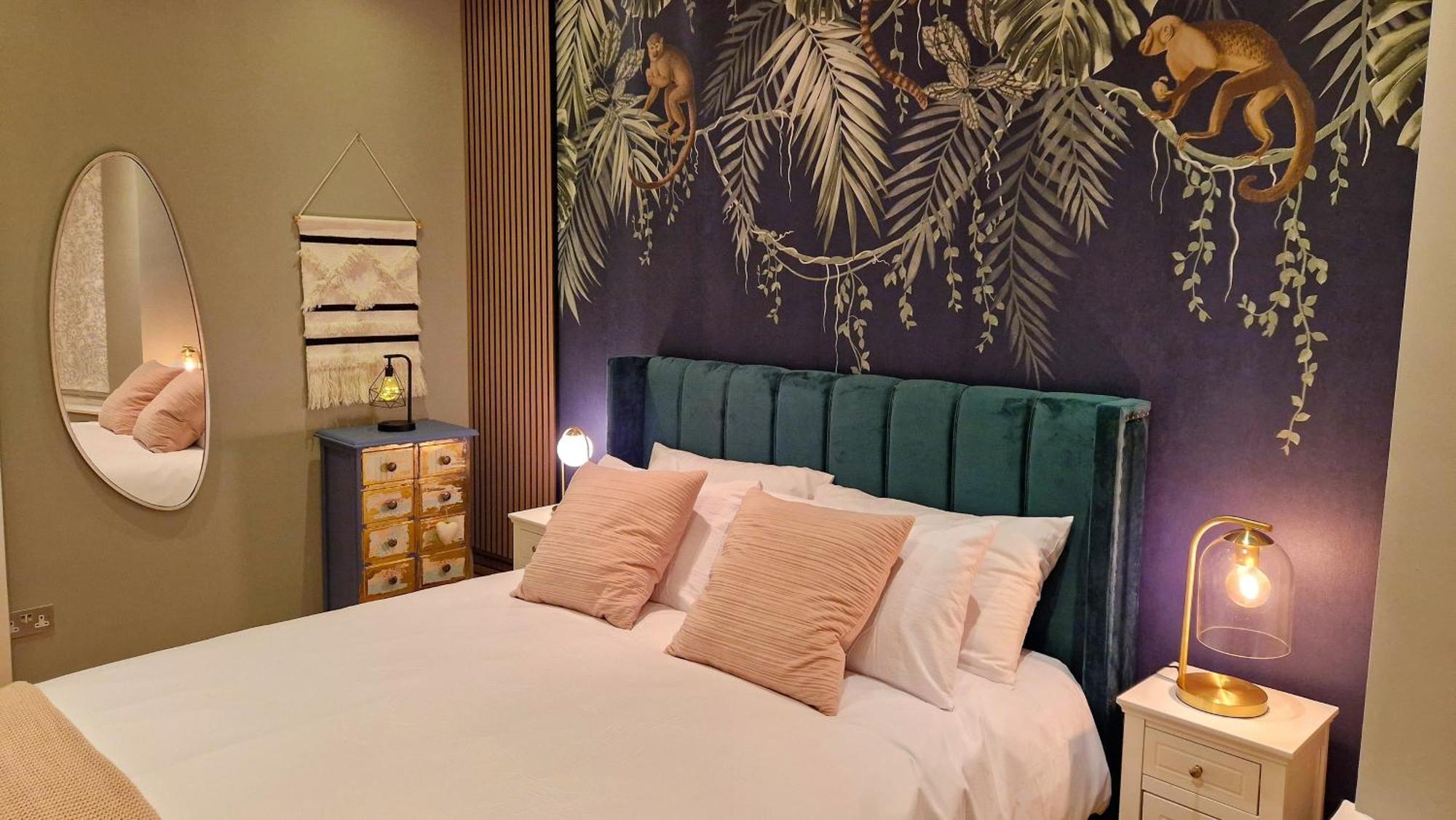 Citystay In Nw4