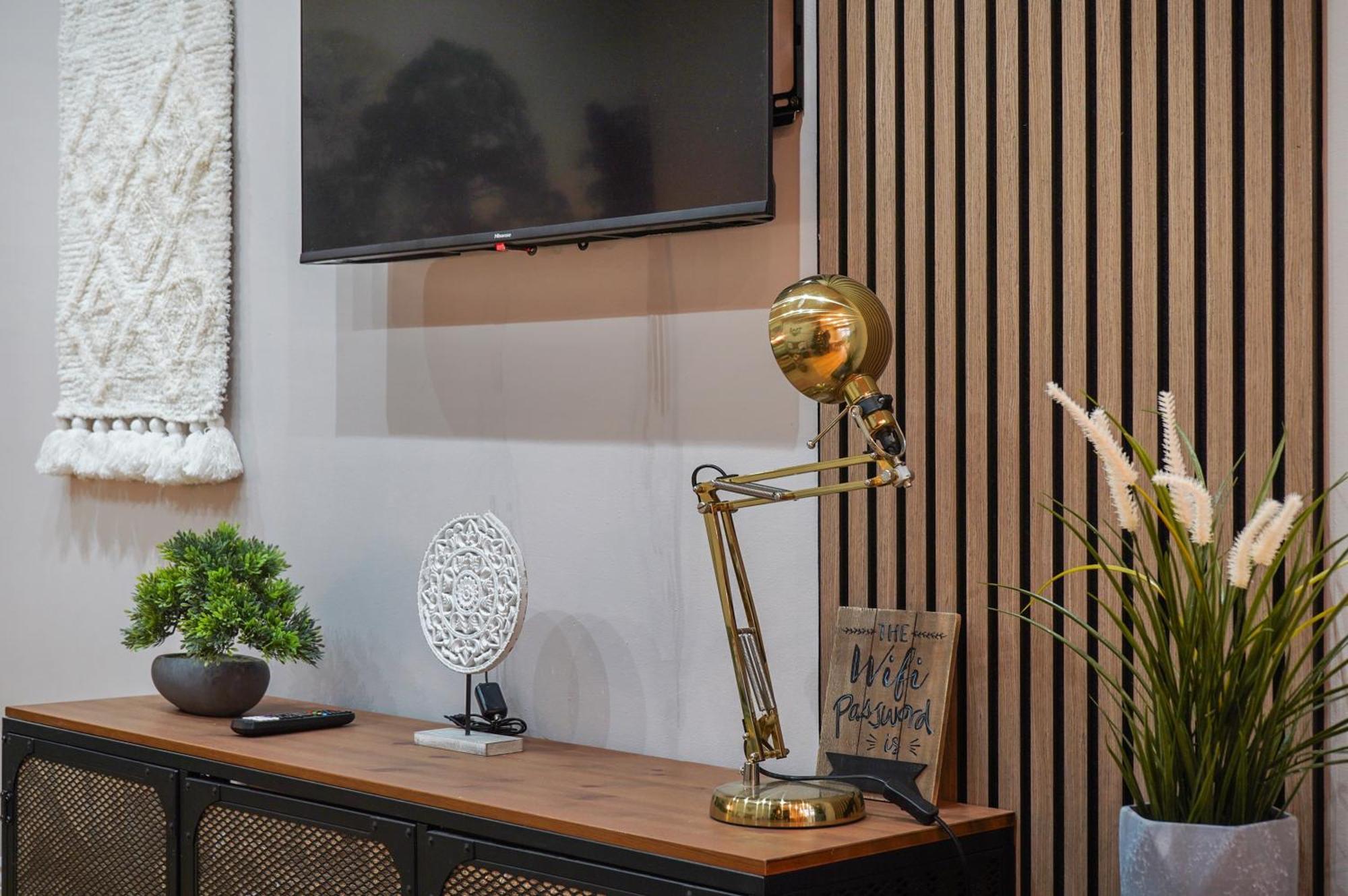 Aparthotel Citystay In Nw4 Hendon