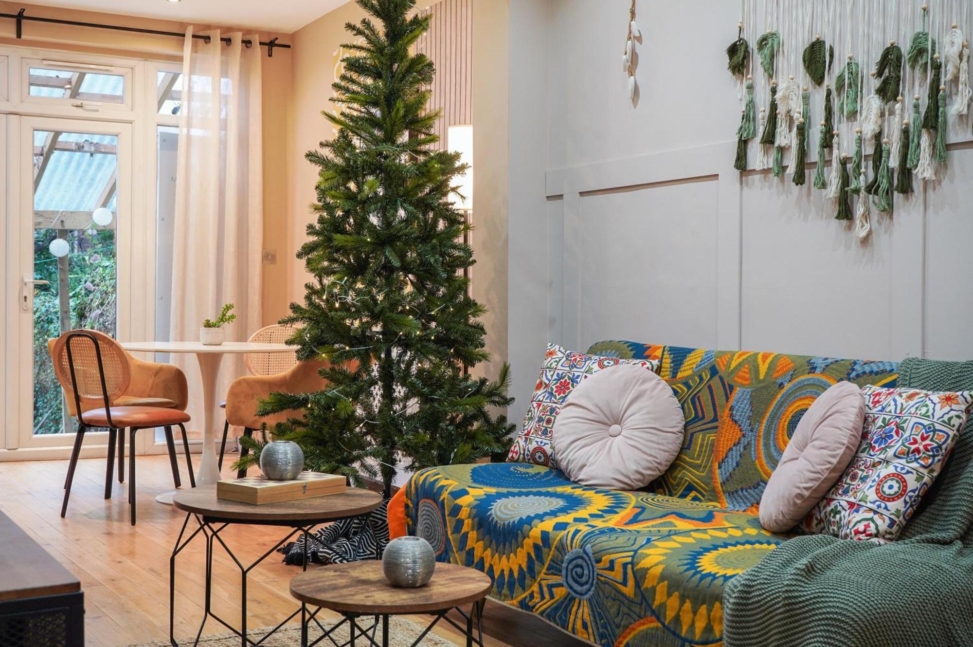 Citystay In Nw4 4* Hendon