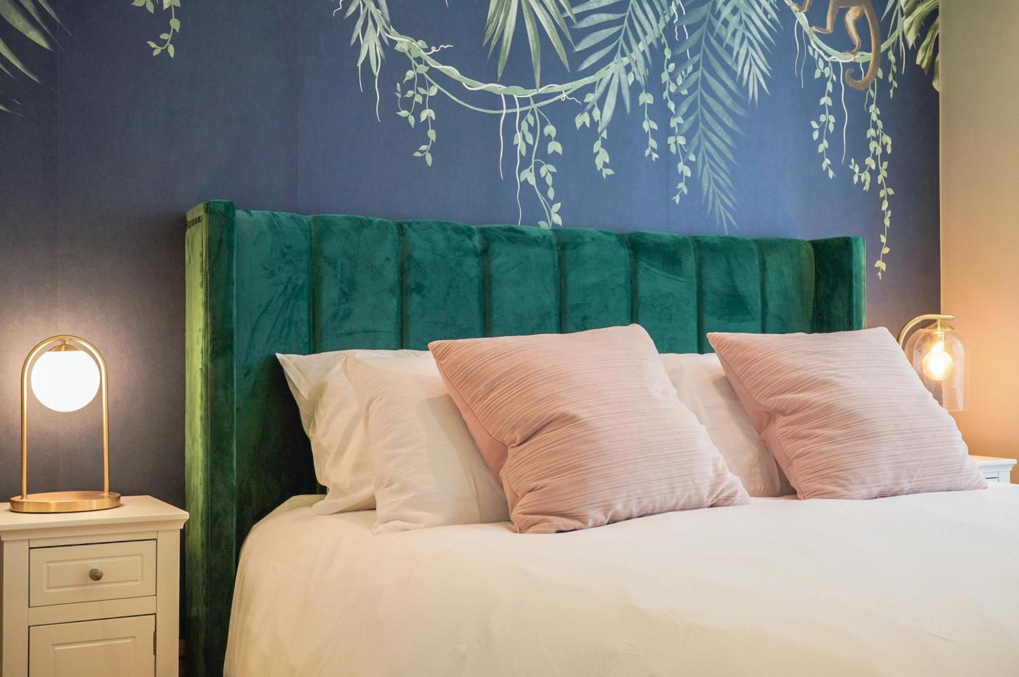 Citystay In Nw4 Aparthotel