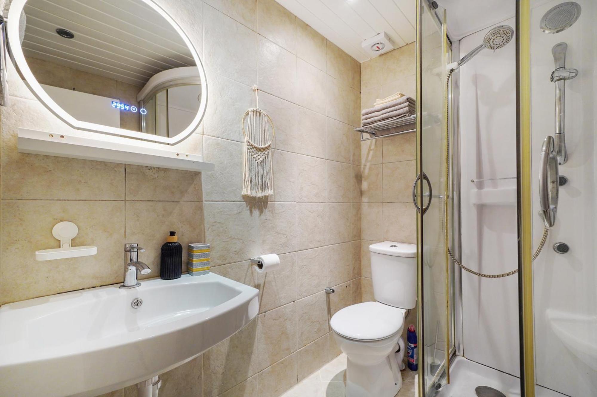 Citystay In Nw4 Aparthotel