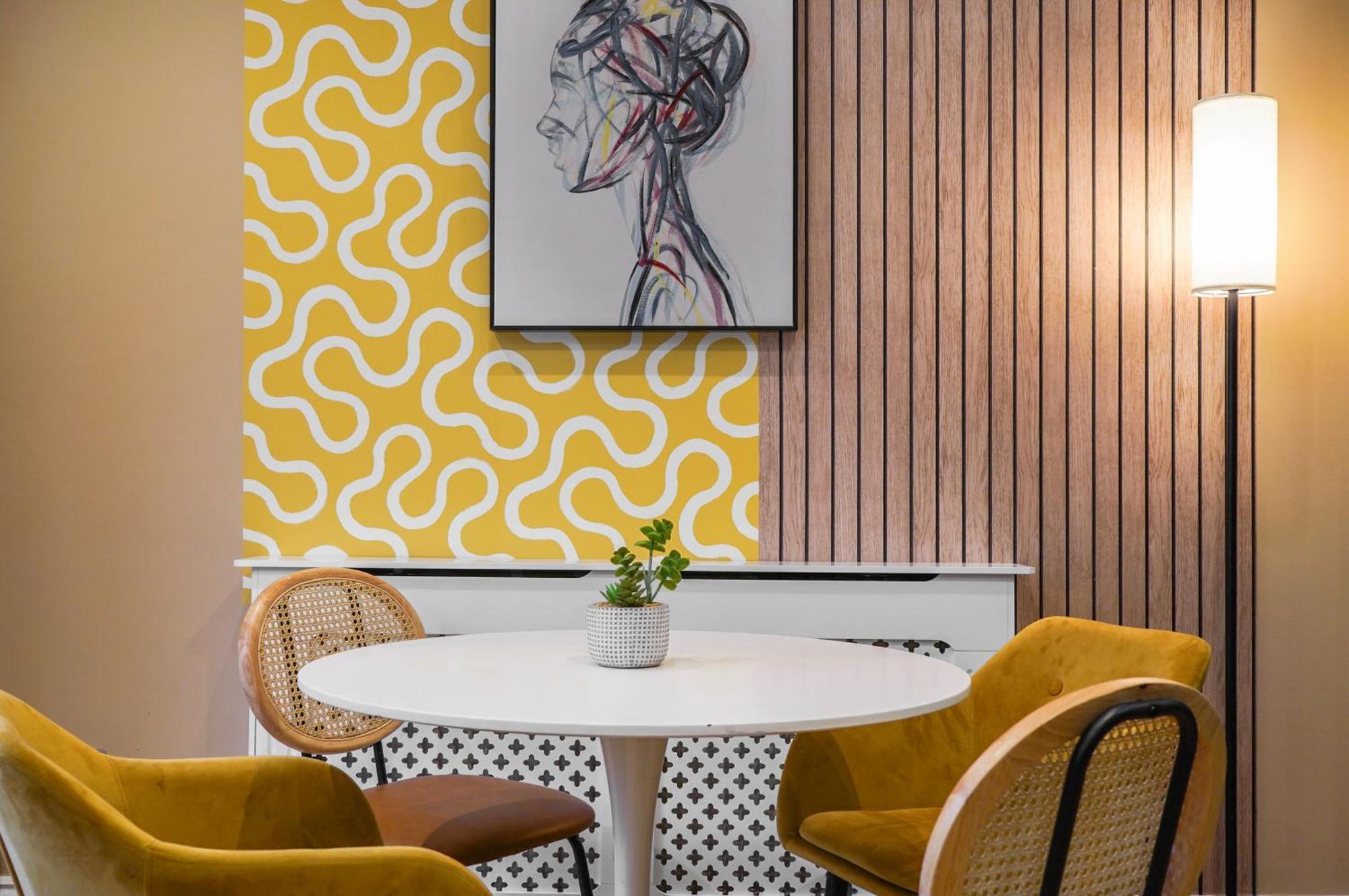 Aparthotel Citystay In Nw4