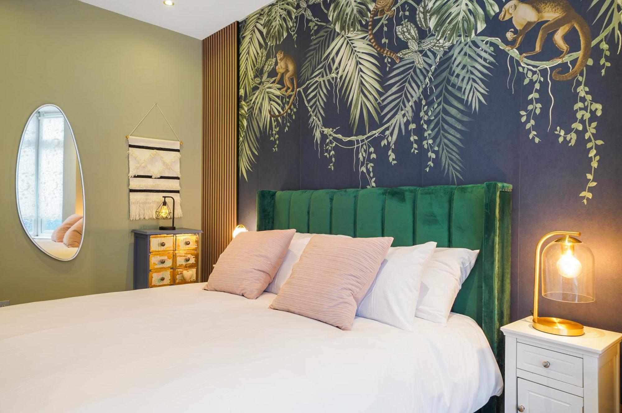 Citystay In Nw4 4*