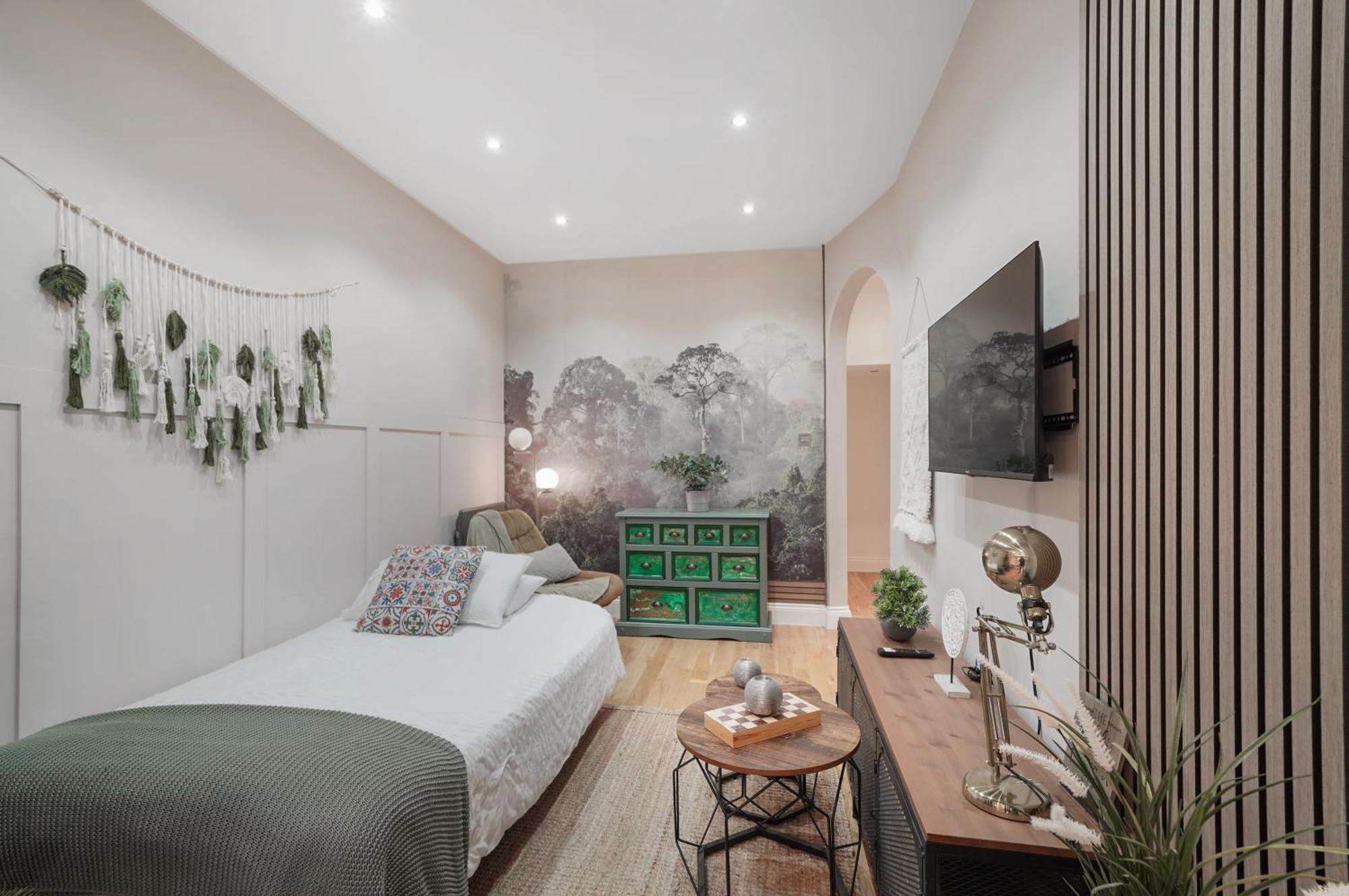 Citystay In Nw4 Aparthotel Hendon
