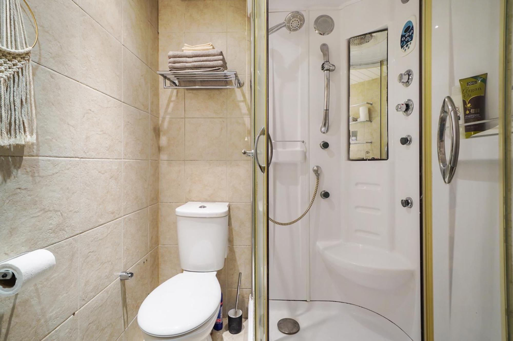 Citystay In Nw4 4* Hendon