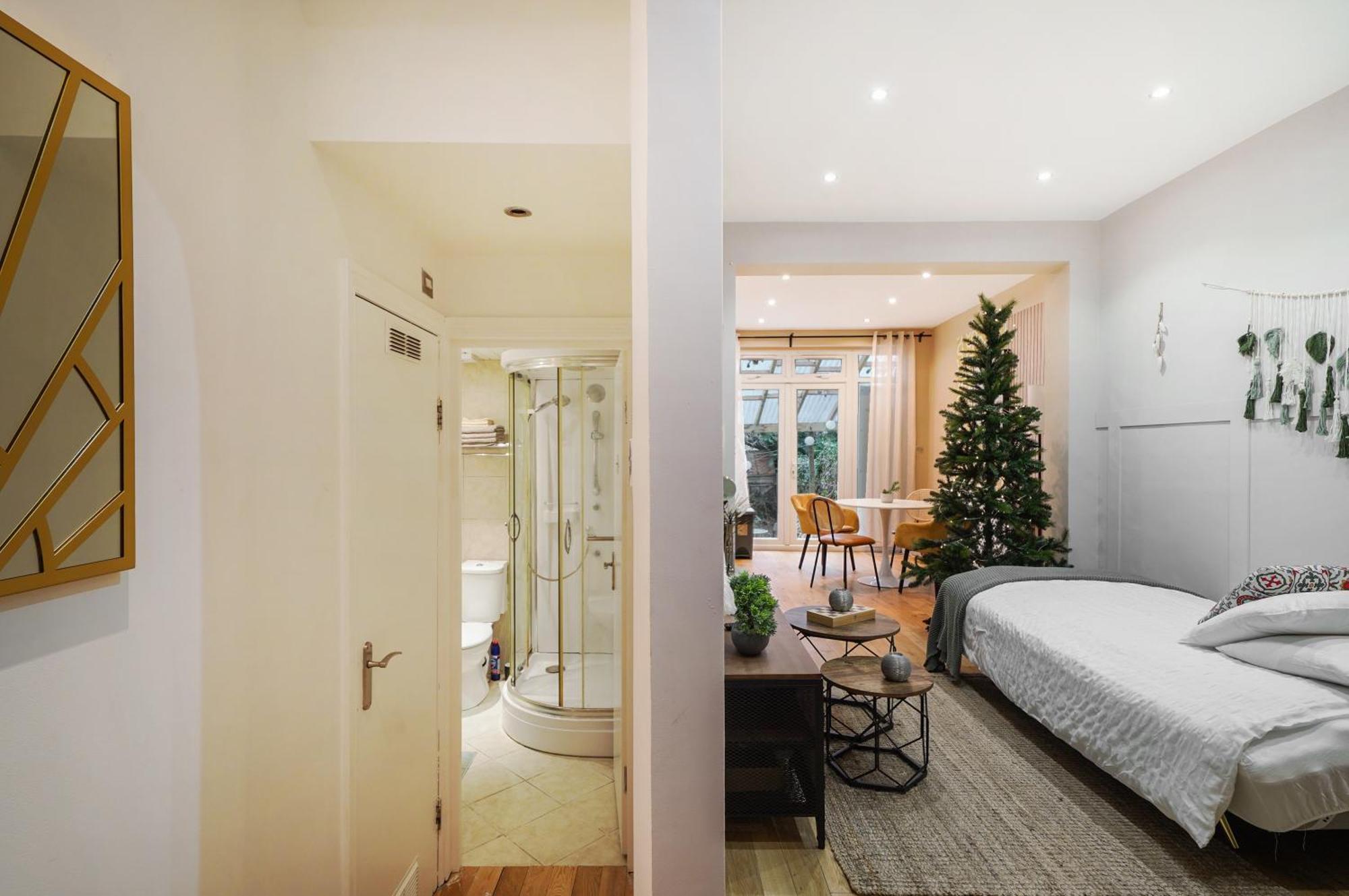 Citystay In Nw4 Aparthotel 4*