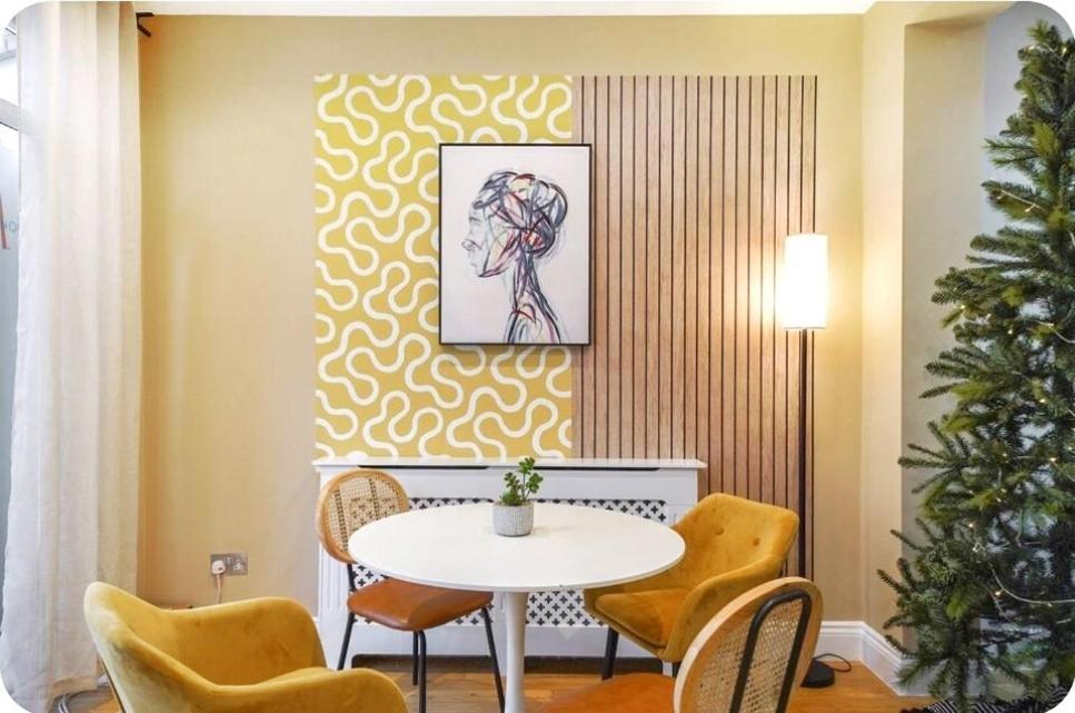 Aparthotel Citystay In Nw4 Hendon
